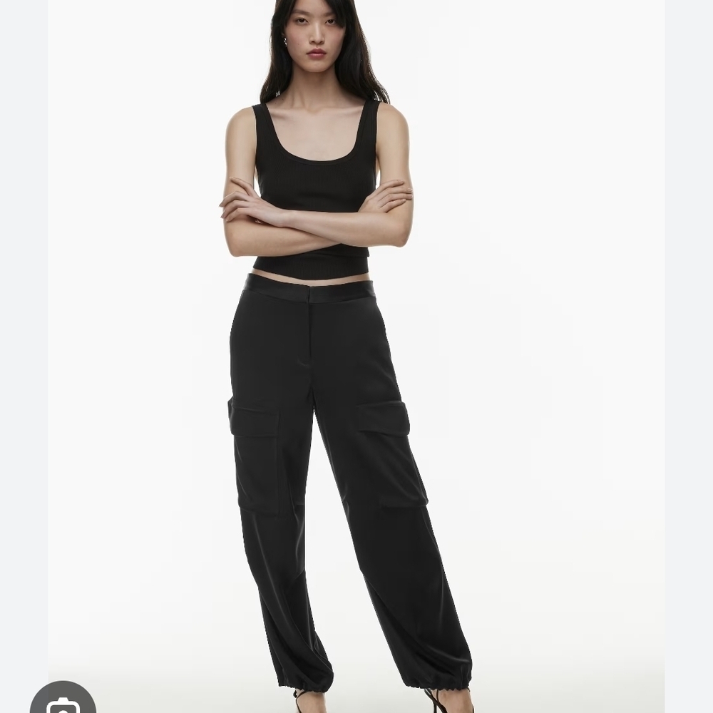 Babaton Alliance Cargo Pant